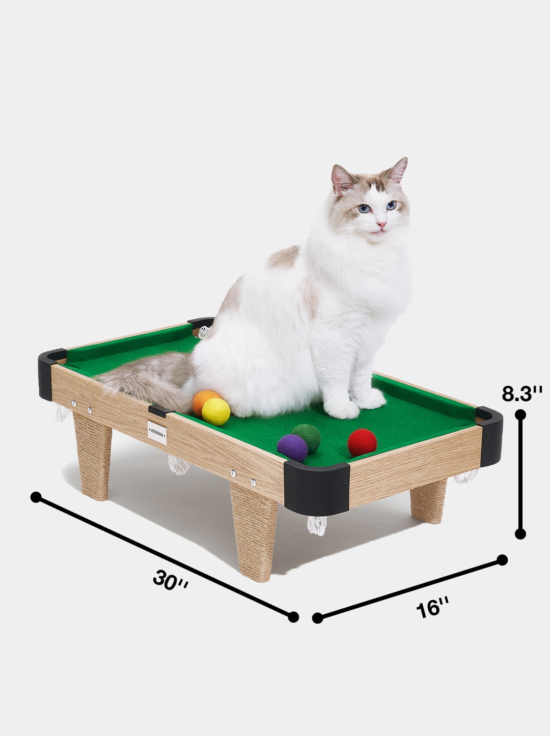 NEST Cat Toy Set — additional view 4