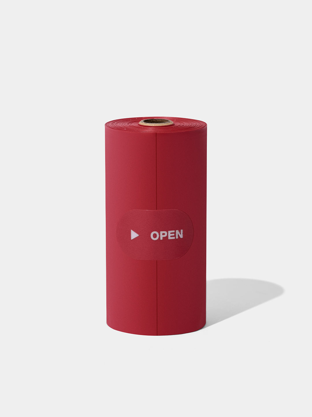 ORBIT Pet Poop Bags — close-up detail