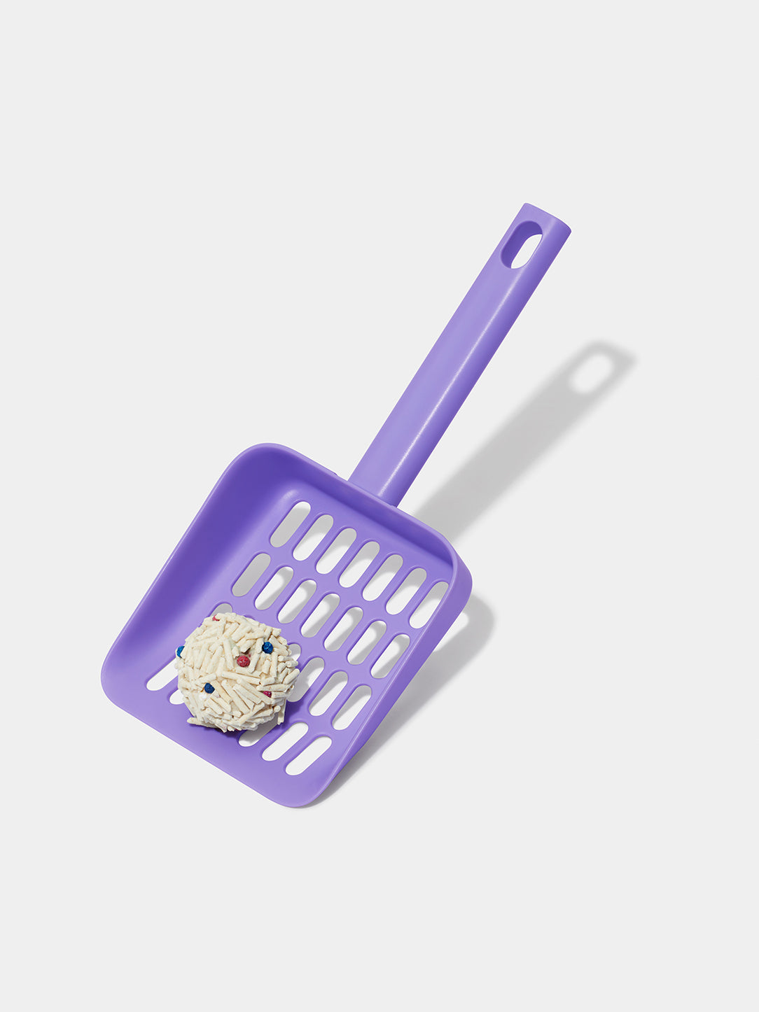 Original Deodorant Tofu Cat Litter — detail shot