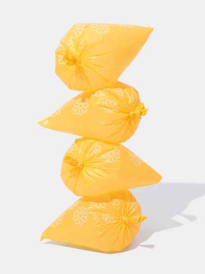 PETAL Pet Poop Bags — detail shot