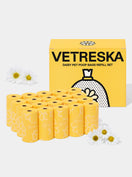 PETAL Pet Poop Bags — main product photo