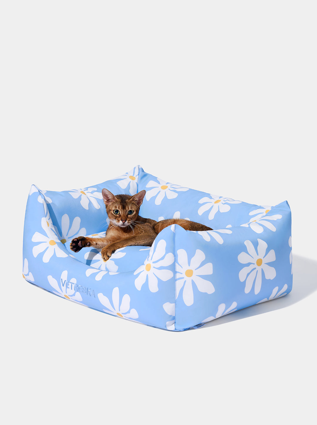 PETAL Pet Sofa (2) — main product photo
