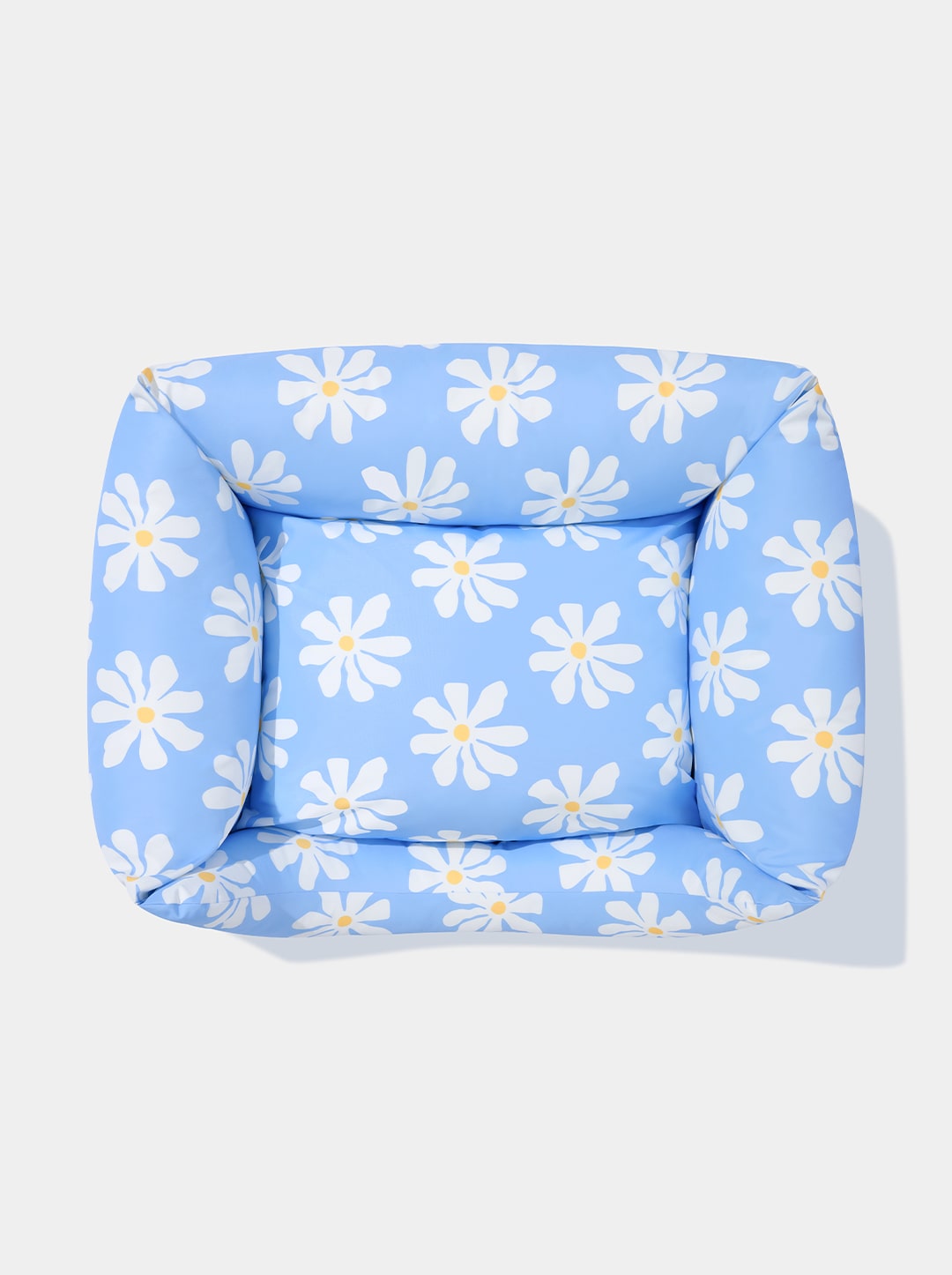 PETAL Pet Sofa — detail shot