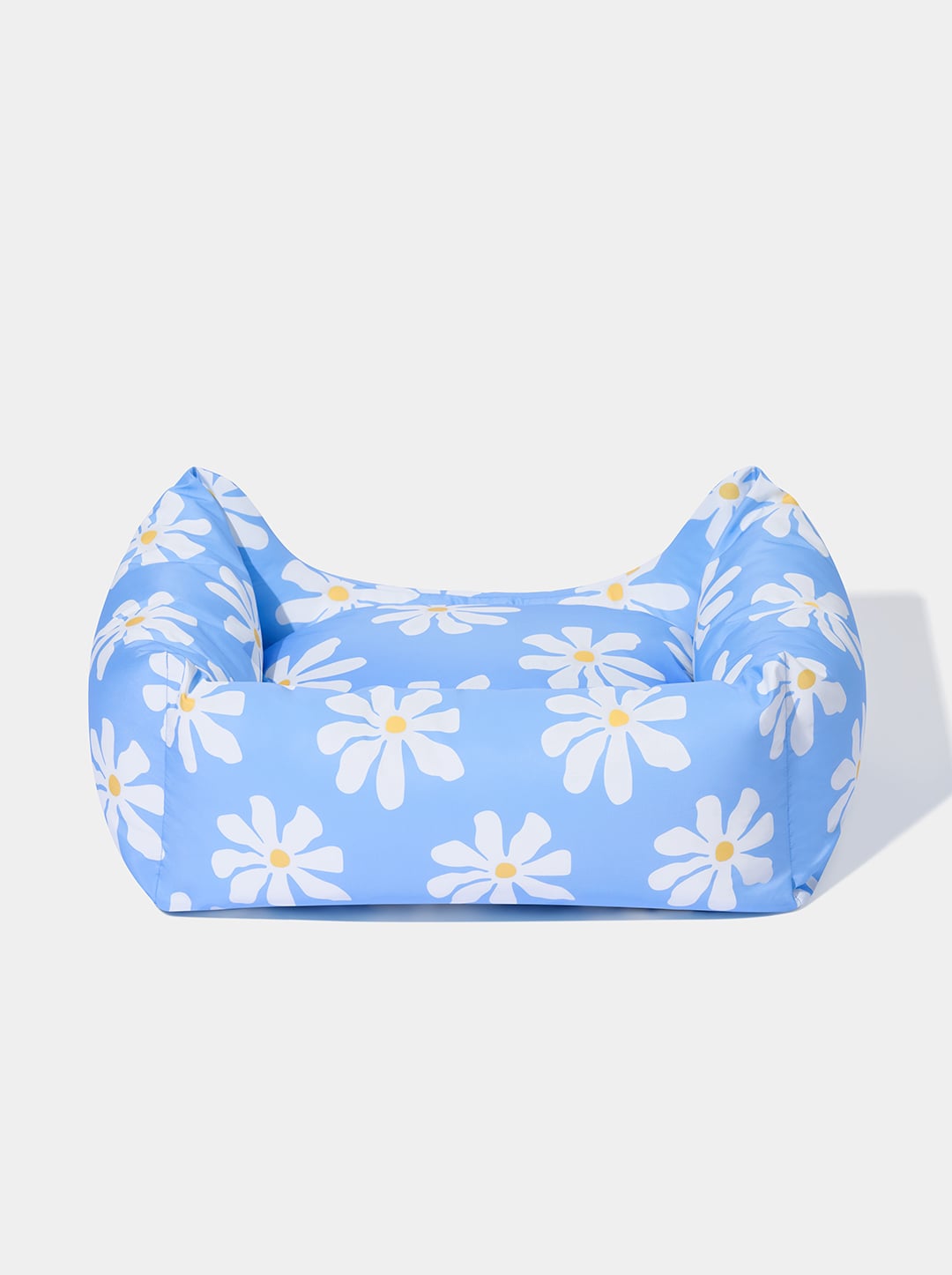 PETAL Pet Sofa — close-up detail