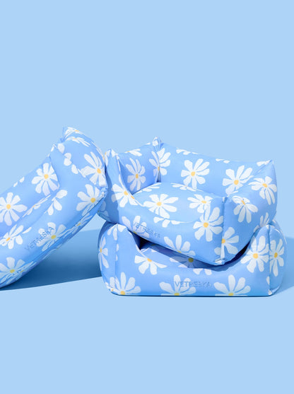 PETAL Pet Sofa — alternative angle