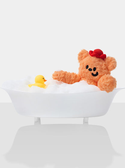 PLAYMATES Buddy Bear — packaging view
