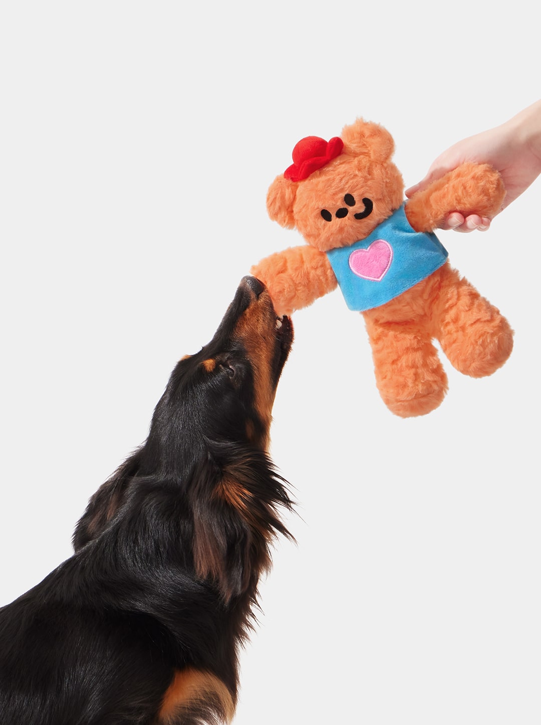 PLAYMATES Buddy Bear — additional view 1