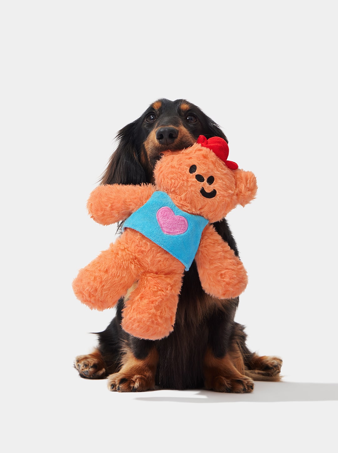 PLAYMATES Buddy Bear — additional view 2