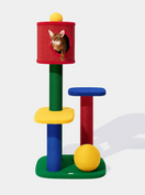 PRISM Cat Climber - Enclosed Top — main product photo