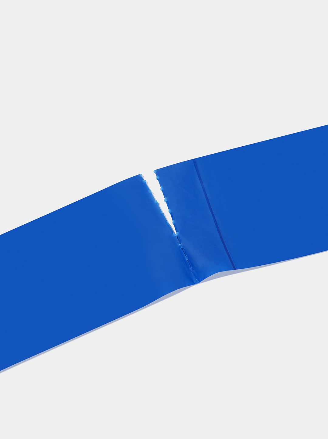 PRISM Pet Poop Bags - Blue — alternative angle