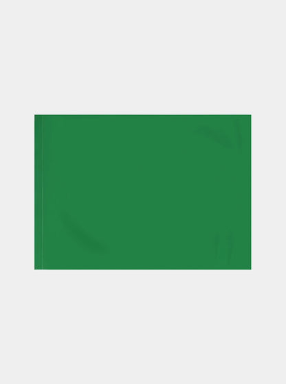 PRISM Pet Poop Bags - Green — in use
