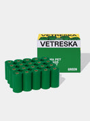 PRISM Pet Poop Bags - Green — main product photo