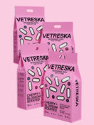SAKURA Scented Tofu Cat Litter — main product photo
