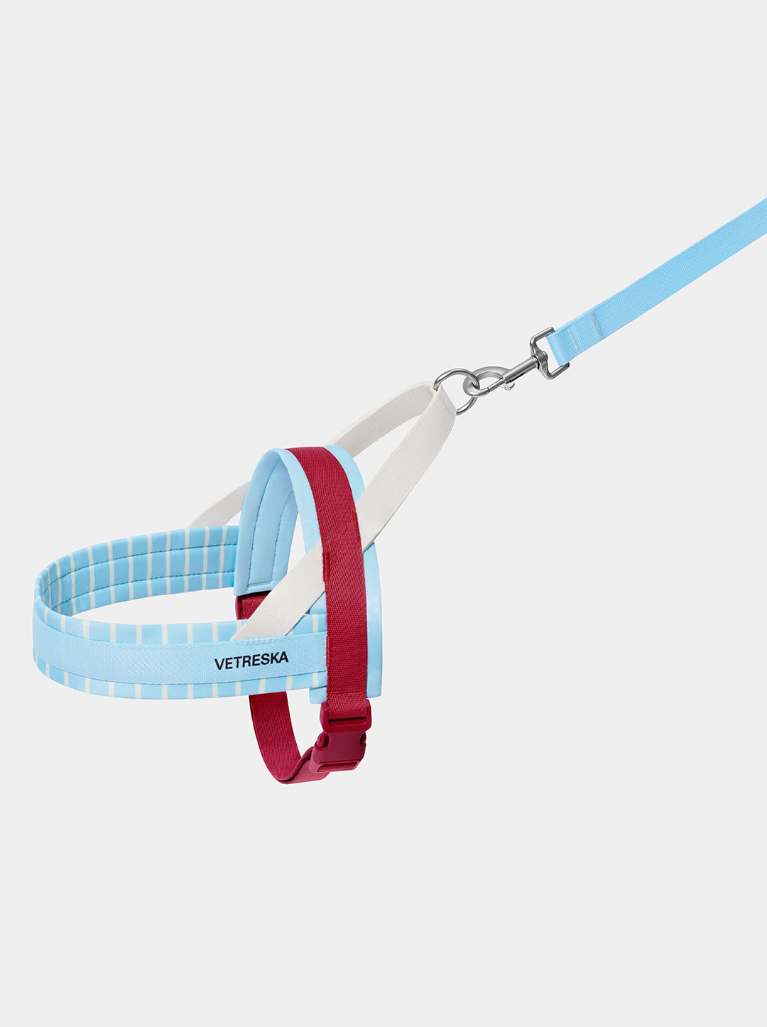 VELVET Pet Walk Kit — close-up detail